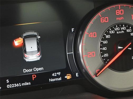 2023 Acura RDX A-Spec Advance Package