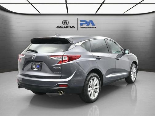 2019 Acura RDX Base