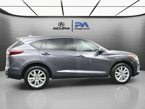 2019 Acura RDX Base