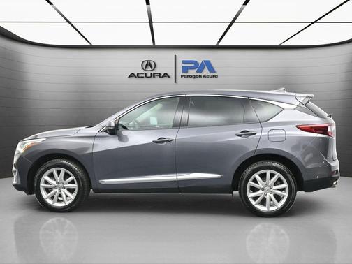 2019 Acura RDX Base