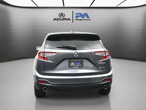 2019 Acura RDX Base