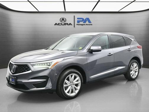 2019 Acura RDX Base