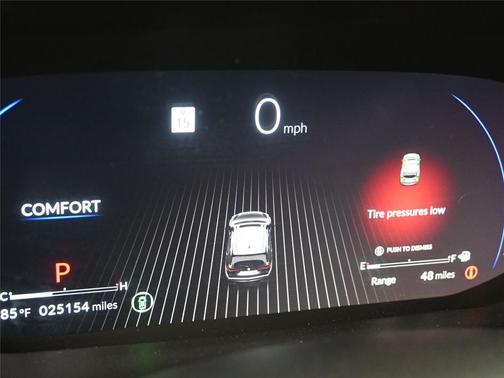 2023 Acura MDX Standard