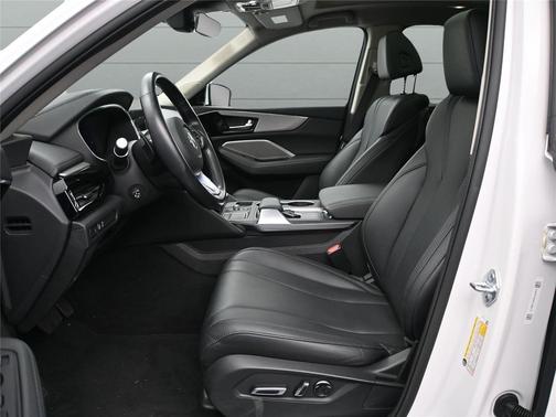 2023 Acura MDX Standard