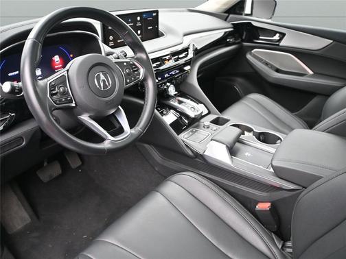 2023 Acura MDX Standard