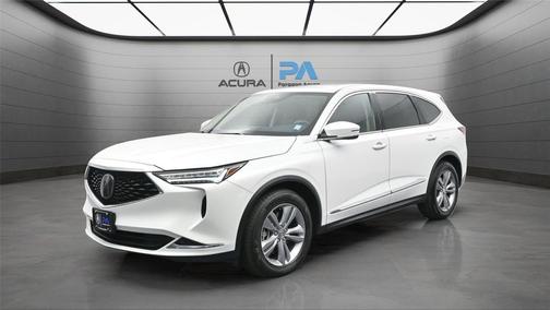 2023 Acura MDX Standard