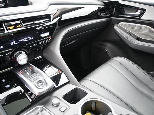2023 Acura MDX Standard