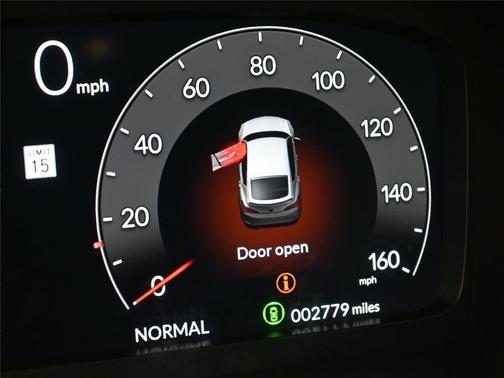 2025 Acura Integra A-SPEC Technology