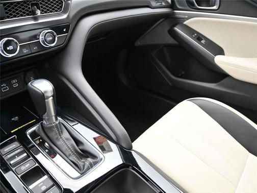 2025 Acura Integra A-SPEC Technology