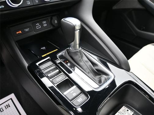 2025 Acura Integra A-SPEC Technology