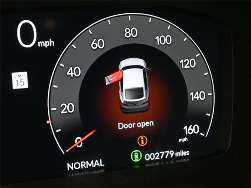 2025 Acura Integra A-SPEC Technology