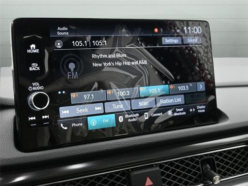 2025 Acura Integra A-SPEC Technology