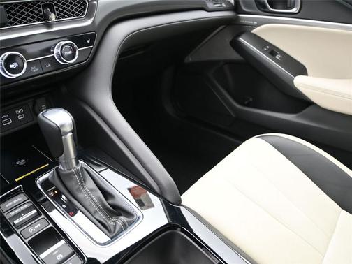 2025 Acura Integra A-SPEC Technology