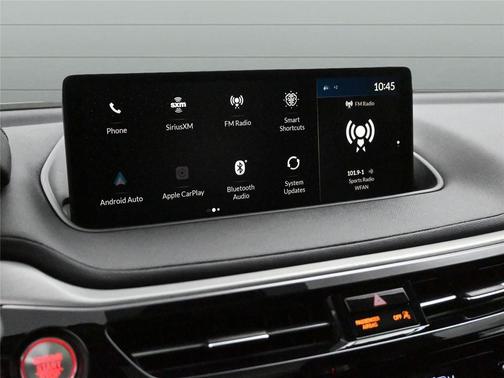 2023 Acura MDX Standard