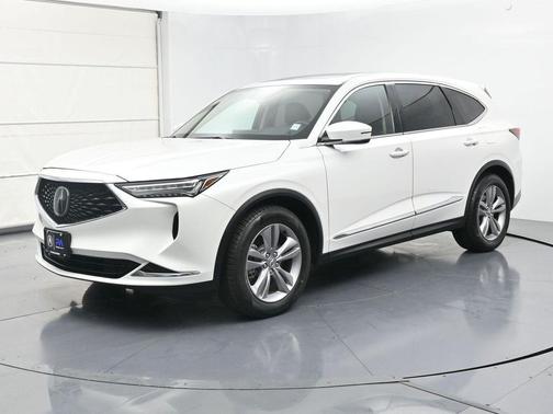 2023 Acura MDX Standard