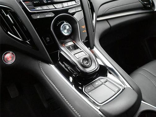 2025 Acura RDX Technology Package