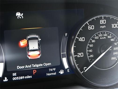 2025 Acura RDX Technology Package