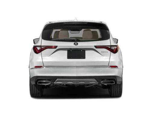 2025 Acura MDX Standard