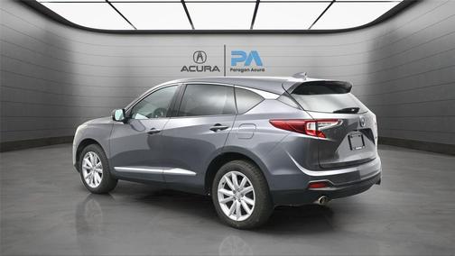 2021 Acura RDX Base