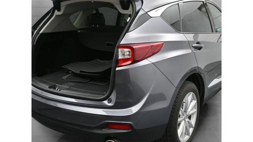 2021 Acura RDX Base