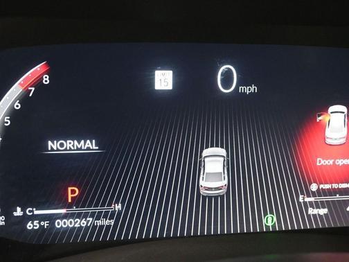 2025 Acura TLX A-Spec