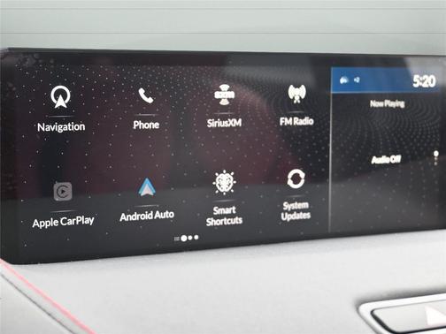 2025 Acura TLX A-Spec