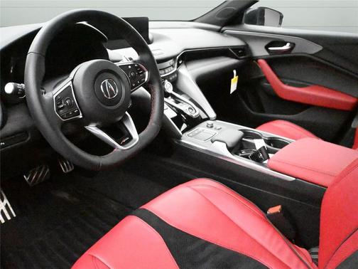 2025 Acura TLX A-Spec