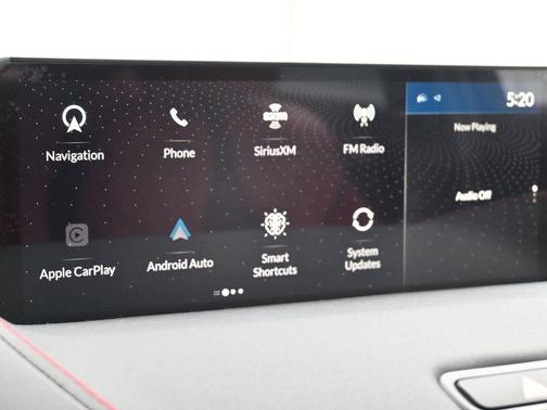 2025 Acura TLX A-Spec