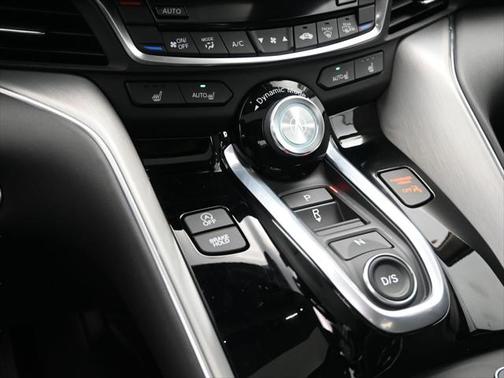 2024 Acura TLX Technology