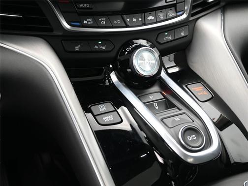 2024 Acura TLX Technology