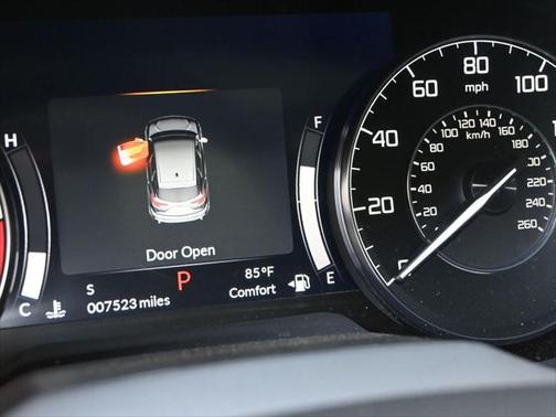 2023 Acura RDX Technology Package