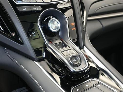 2023 Acura RDX Technology Package