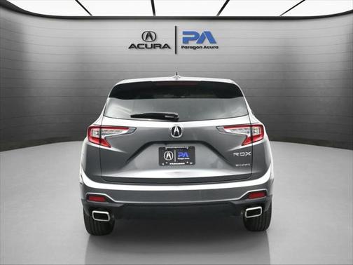 2023 Acura RDX Technology Package