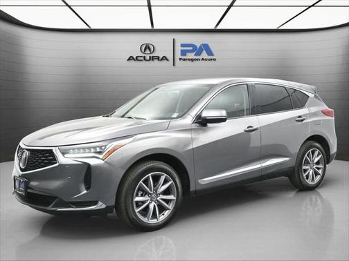 2023 Acura RDX Technology Package