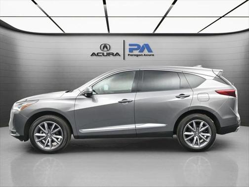 2023 Acura RDX Technology Package