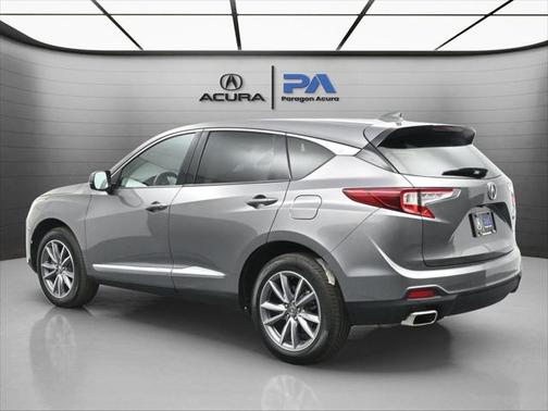 2023 Acura RDX Technology Package