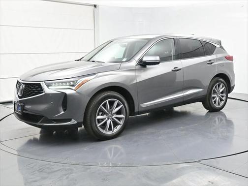 2023 Acura RDX Technology Package