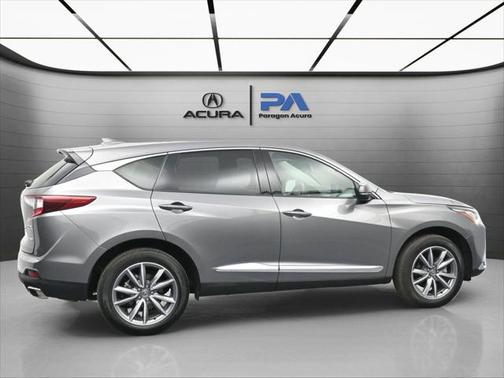 2023 Acura RDX Technology Package