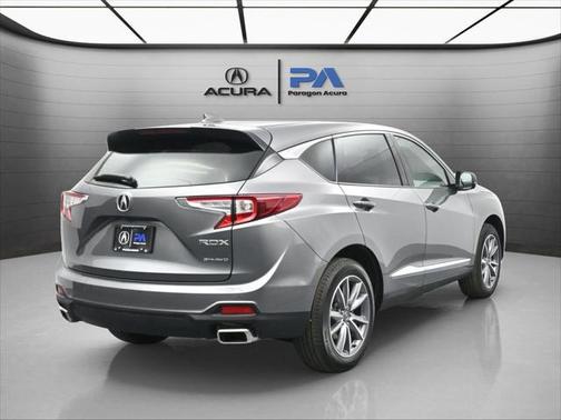 2023 Acura RDX Technology Package