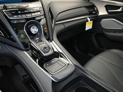 2023 Acura RDX Technology Package