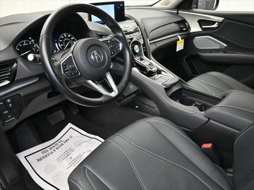 2023 Acura RDX Technology Package