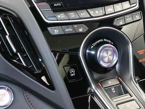 2024 Acura RDX A-Spec Advance Package