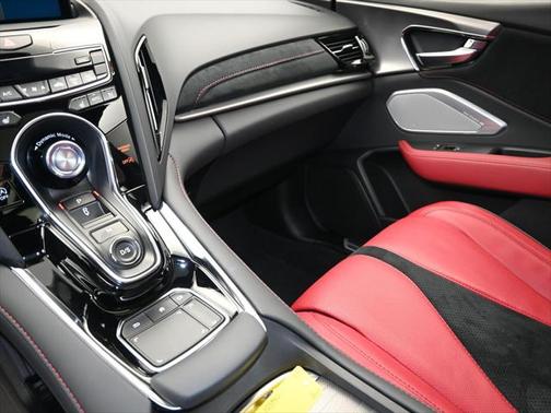2024 Acura RDX A-Spec Advance Package