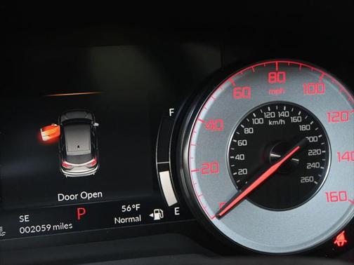 2024 Acura RDX A-Spec Advance Package