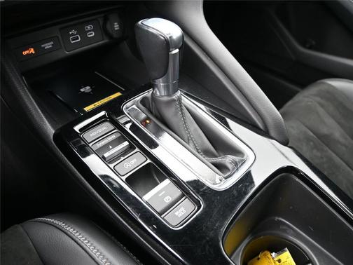 2023 Acura Integra A-SPEC Technology