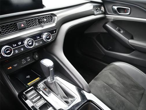2023 Acura Integra A-SPEC Technology