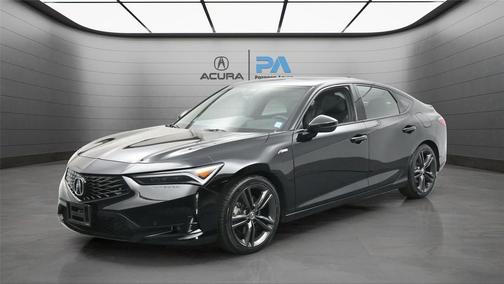 2023 Acura Integra A-SPEC Technology