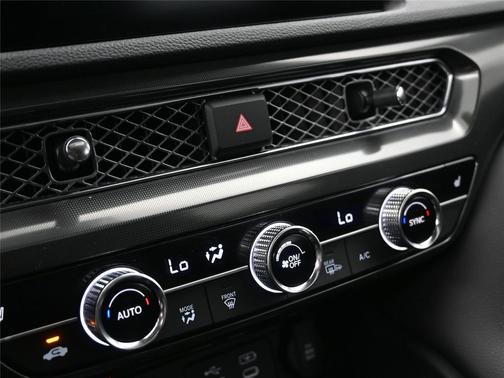 2023 Acura Integra A-SPEC Technology