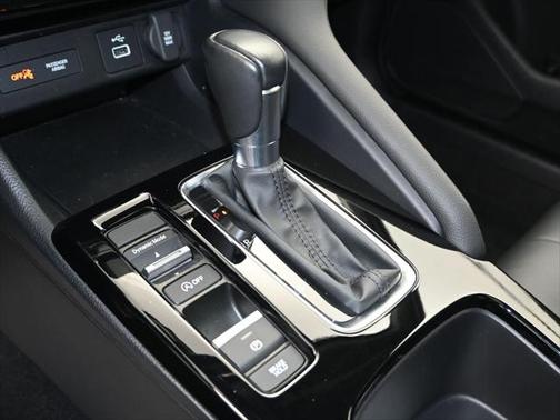 2023 Acura Integra BASE