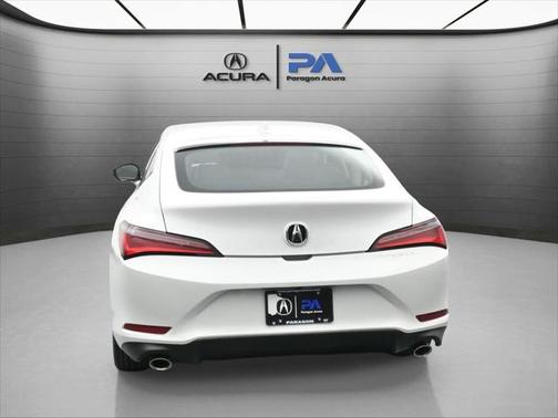 2023 Acura Integra BASE